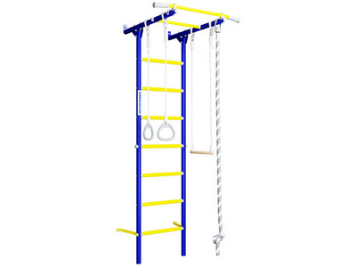Спортивная стенка ROMANA S1
