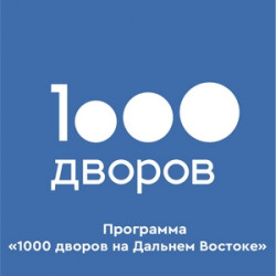 1000 дворов